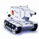 KV2white