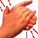 :NinjaClap: Discord Emote