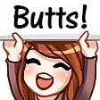 Butts Butts