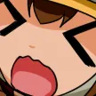 ChibiYelling