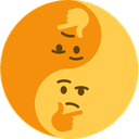 yinyang Discord emoji