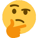 thinking_destroyed Discord emoji