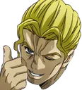 KiraThumbsUp