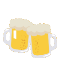 :CBCheers: Discord Emote