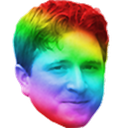 kappapride Discord emoji