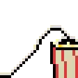 eatPopcorn