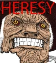 heresy heresy