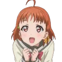 ChikaExcited ChikaExcited