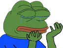 pepehands
