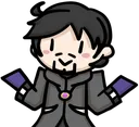 antshrug