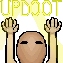 updoot