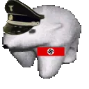 nazibear