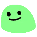 blob