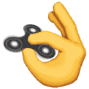 HandFidget