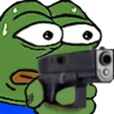 monkagun