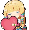 Zeldalove