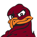 hokiestare Discord emoji
