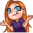 fleShrug