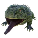 Beelzebufo Beelzebufo