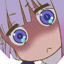 KU_KannaShock Discord emoji