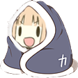 KU_MiyanoOyasumi Discord emoji