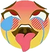 ahegaolongtongue