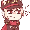 CallieGlare