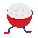 gottaricefast