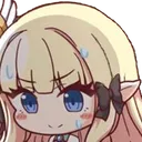 SarenSweat