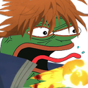 LeoRage Discord emoji