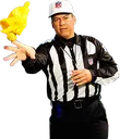 Referee