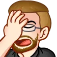 henkekFacepalm
