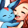 sparkyHug