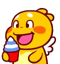 DragonIceCream DragonIceCream