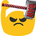BanHammer