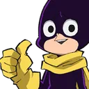 MinetaThumbsUp