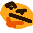 thonking