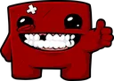 MeatBoy MeatBoy