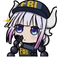 mrdracFBI