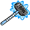 banhammer