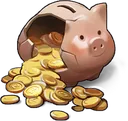 coins