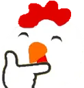 ChickenLUL ChickenLUL