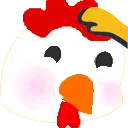 ChickenGladPat