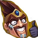 ThumbsUp