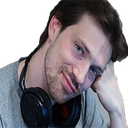 chadzhappy Discord emoji