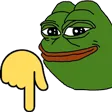FeelsPointMan