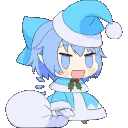 hyperCirno hyperCirno