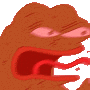 Pepemad pepemad Discord Emoji