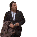 travolta