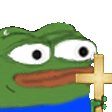 :CBPepeChristianServer: Discord Emote